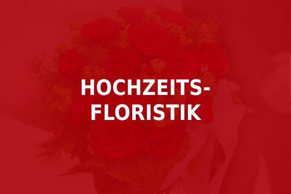 Blumen Krenmayr's Hochzeitsfloristik