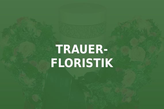 Blumen Krenmayr's Trauerfloristik